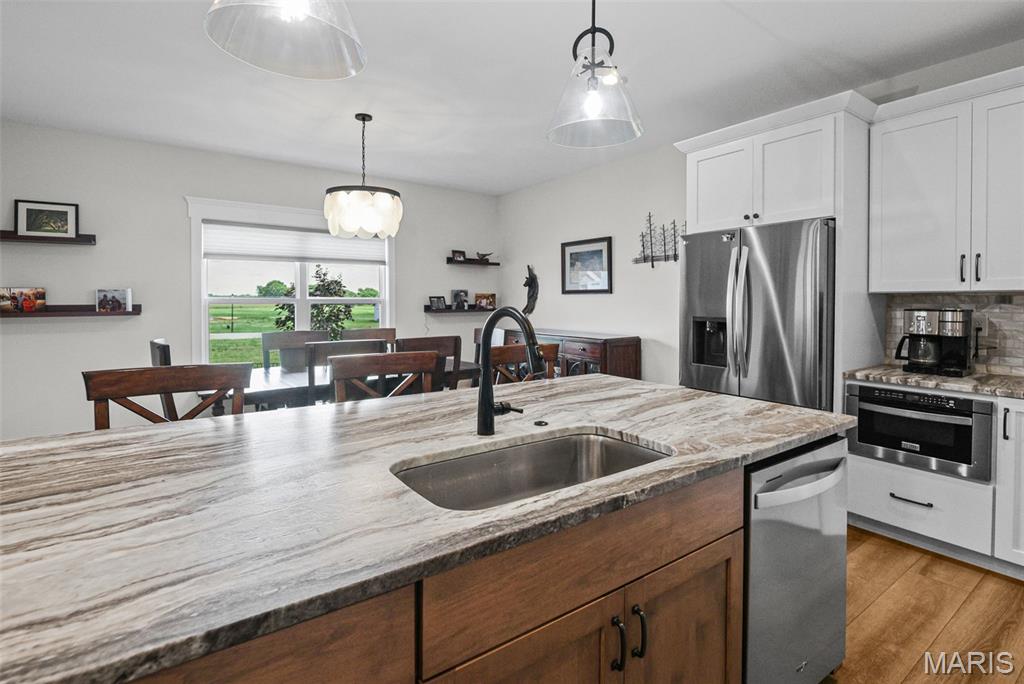 Savannah Crossing - Residential