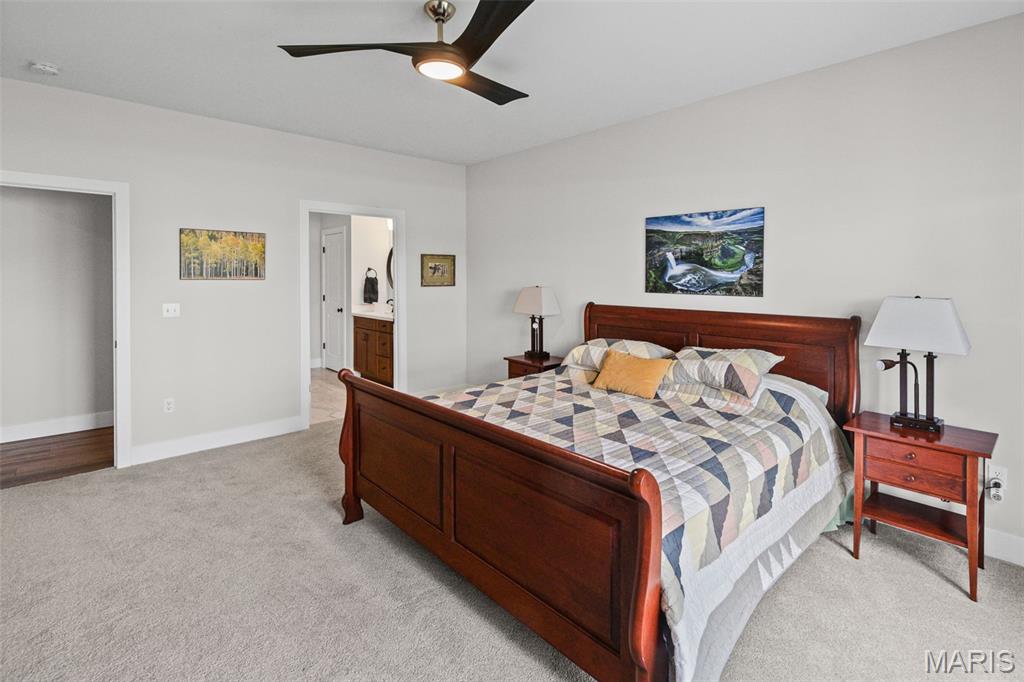 Savannah Crossing - Residential