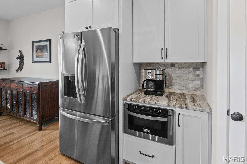 Savannah Crossing - Residential