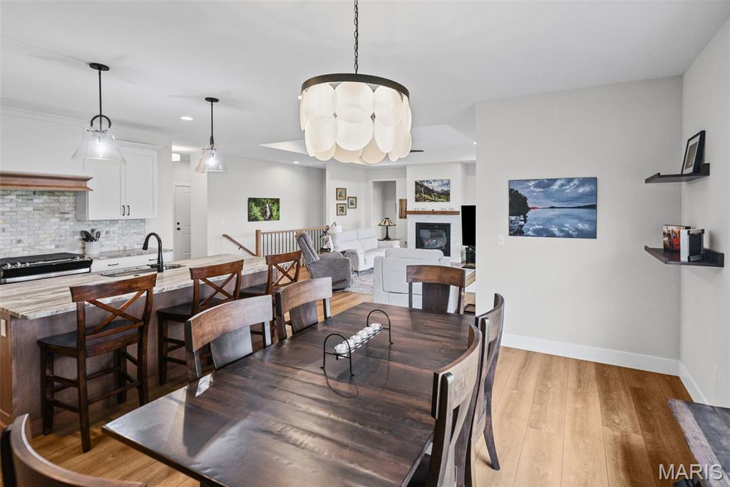 Savannah Crossing - Residential