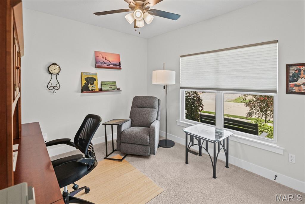 Savannah Crossing - Residential