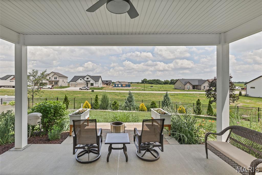Savannah Crossing - Residential