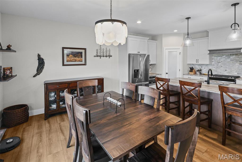 Savannah Crossing - Residential