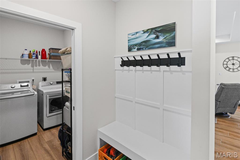 Savannah Crossing - Residential