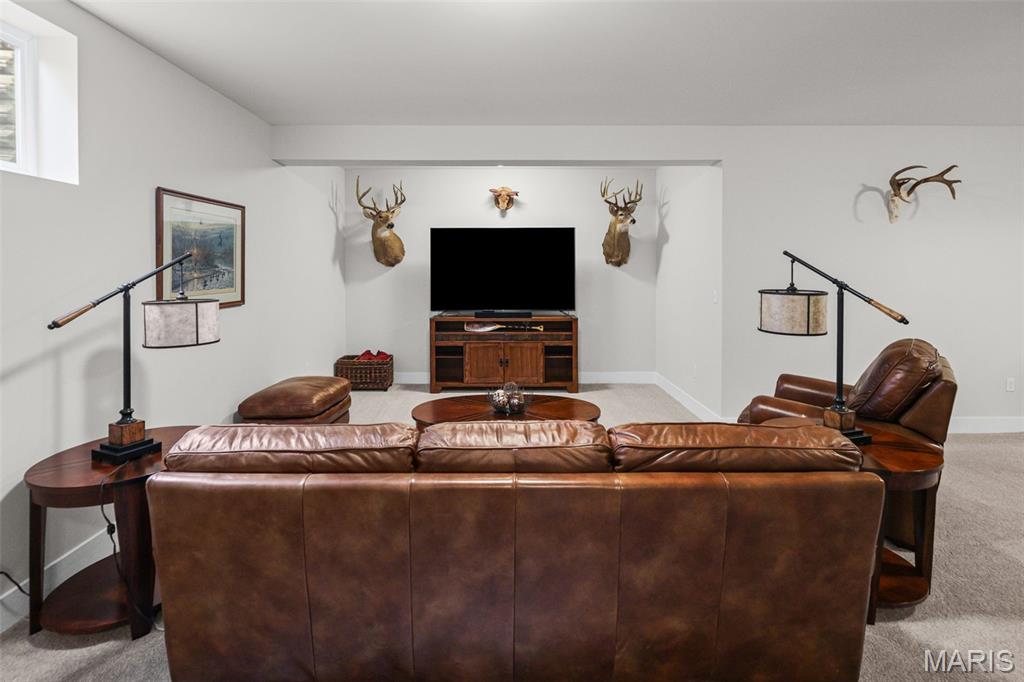 Savannah Crossing - Residential