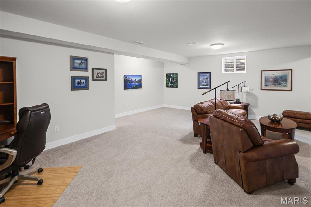 Savannah Crossing - Residential