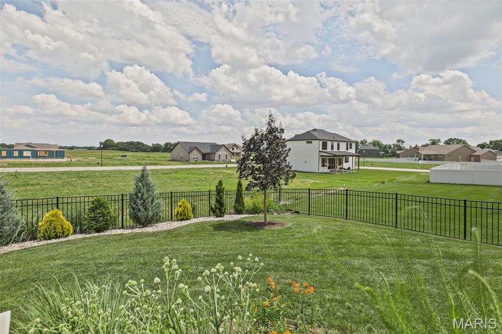 Savannah Crossing - Residential