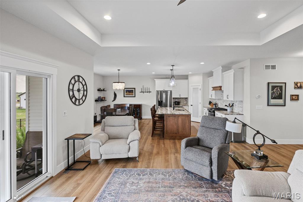 Savannah Crossing - Residential