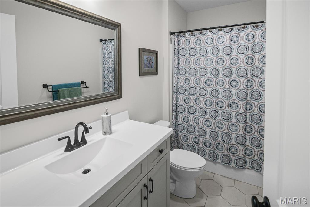 Savannah Crossing - Residential