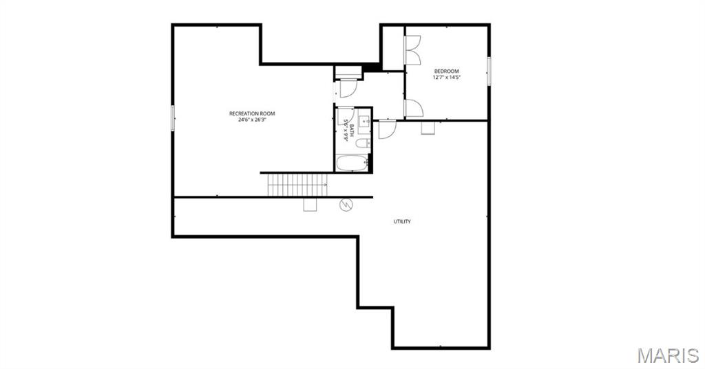 Savannah Crossing - Residential