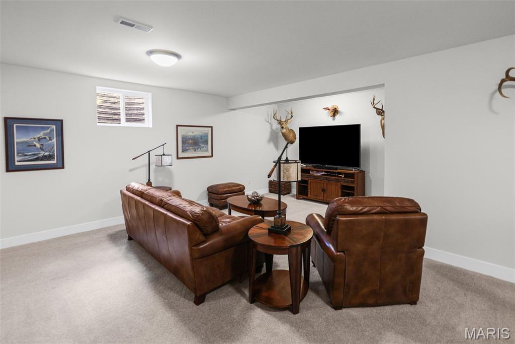 Savannah Crossing - Residential