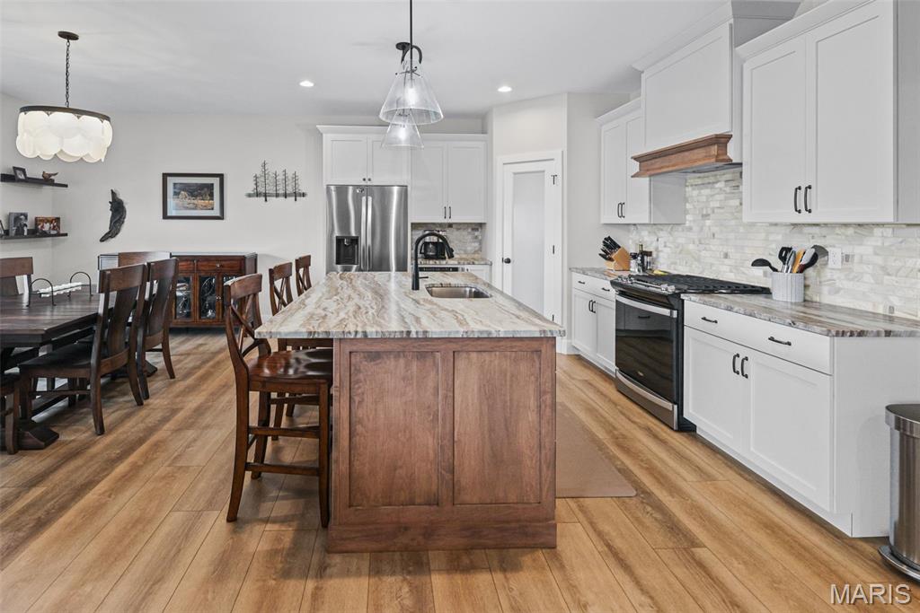 Savannah Crossing - Residential