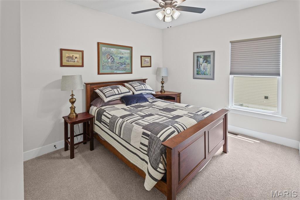 Savannah Crossing - Residential