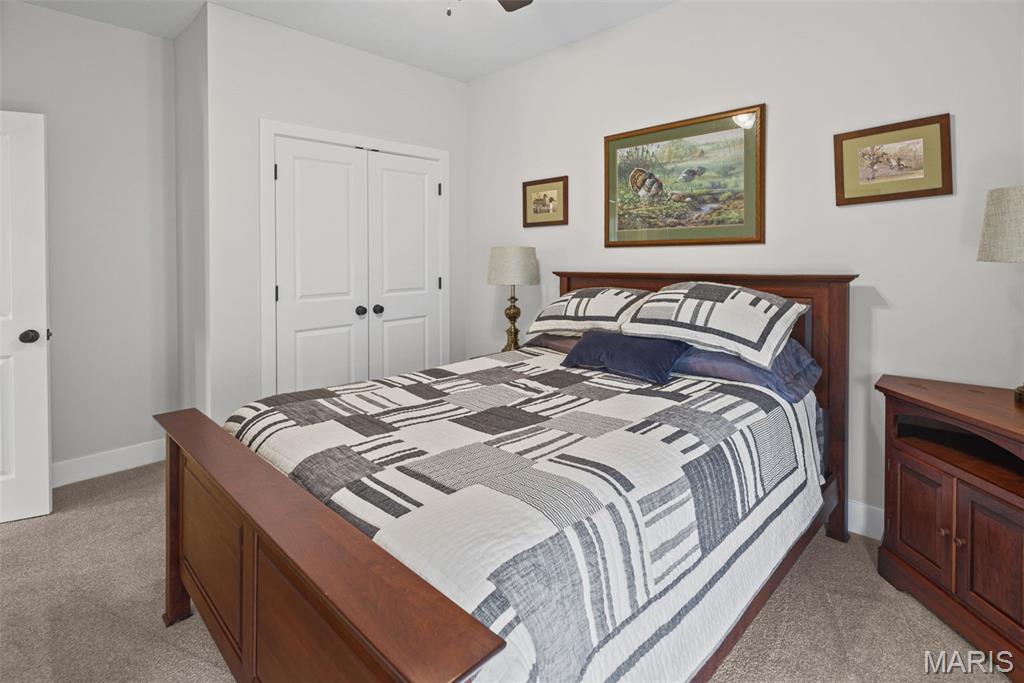 Savannah Crossing - Residential