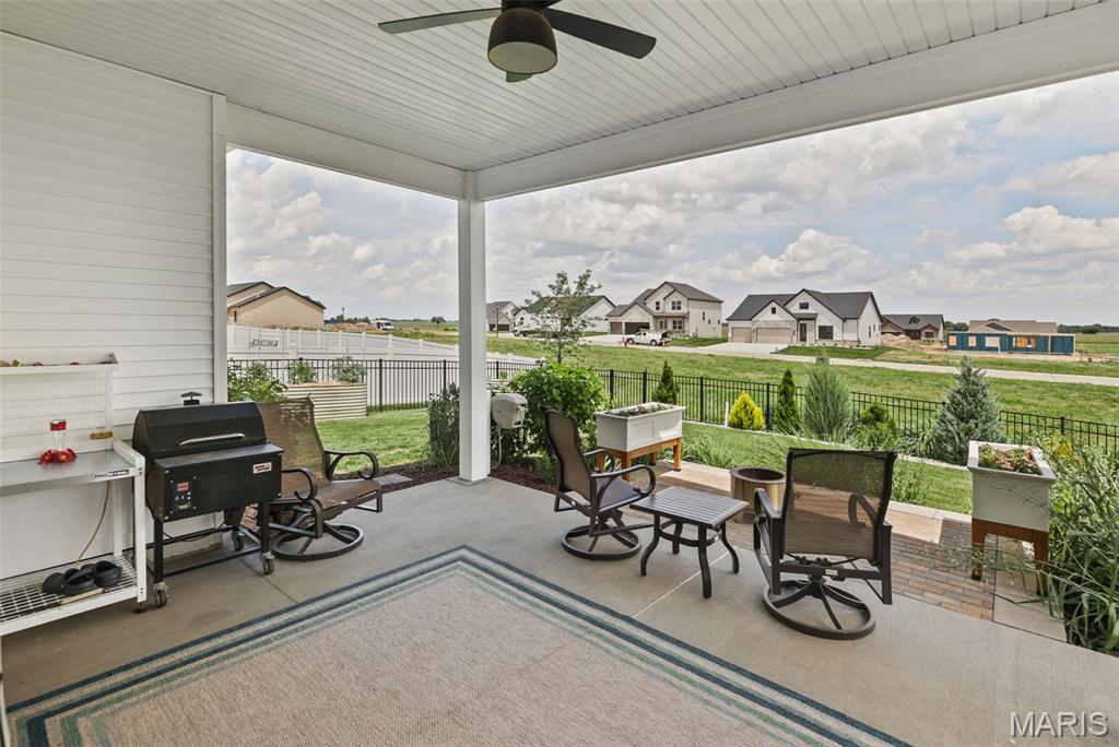 Savannah Crossing - Residential