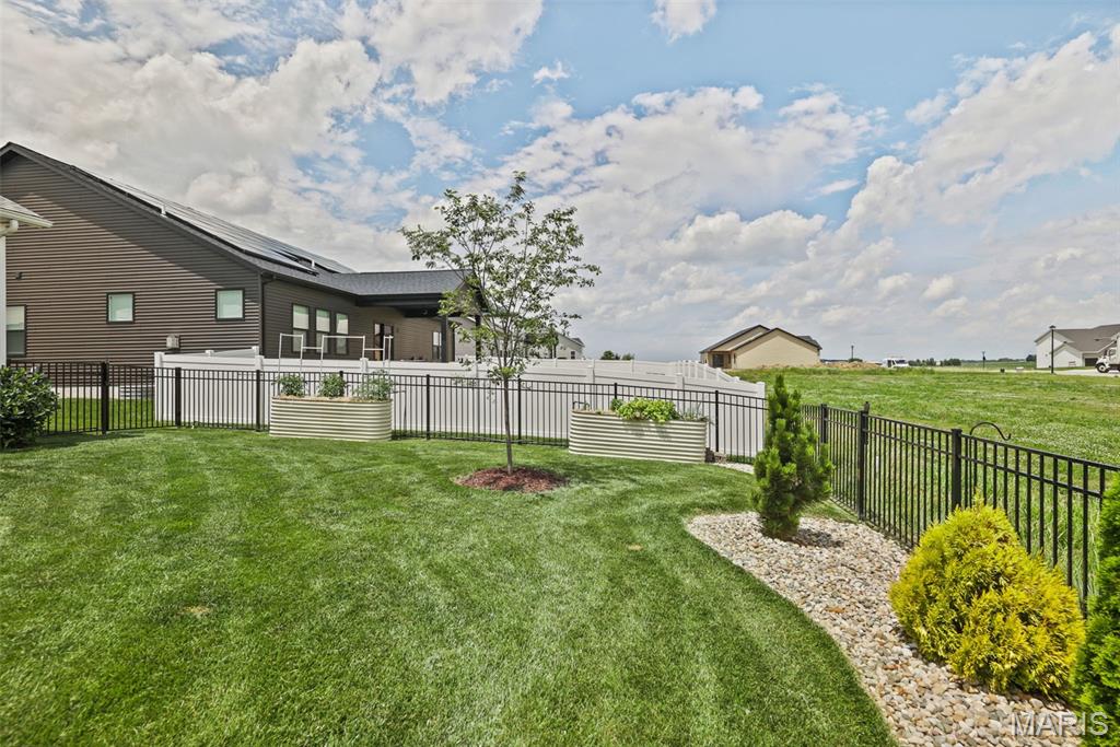 Savannah Crossing - Residential