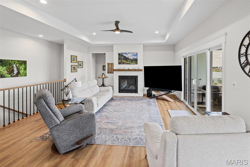 Savannah Crossing - Residential