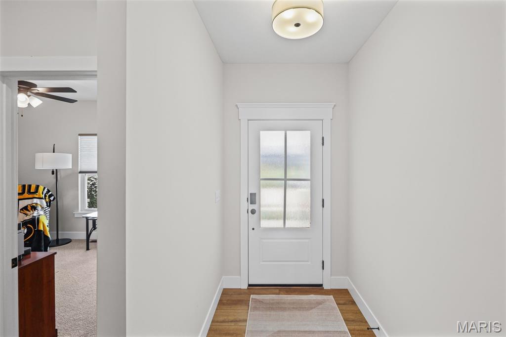 Savannah Crossing - Residential