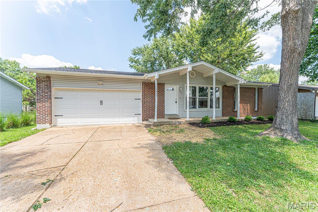 Hawthorne - Residential