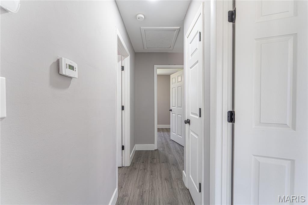 Hawthorne - Residential
