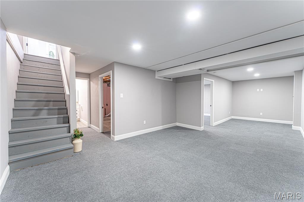 Hawthorne - Residential