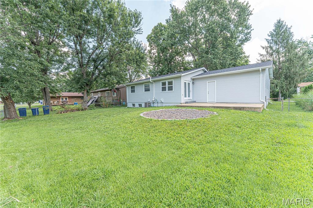 Hawthorne - Residential