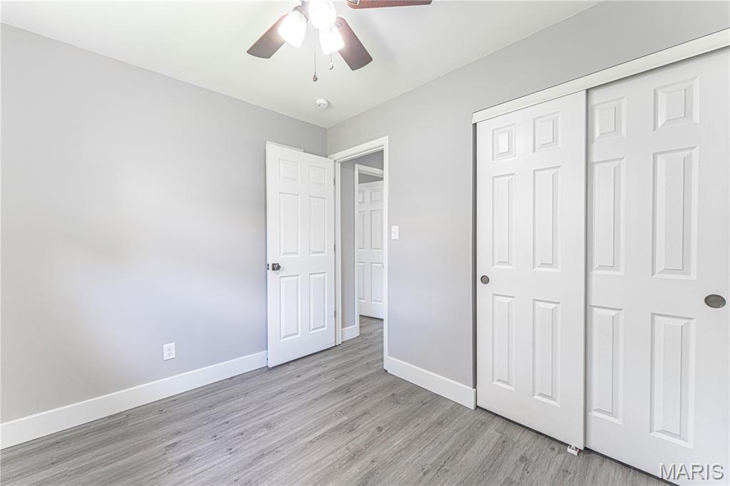 Hawthorne - Residential