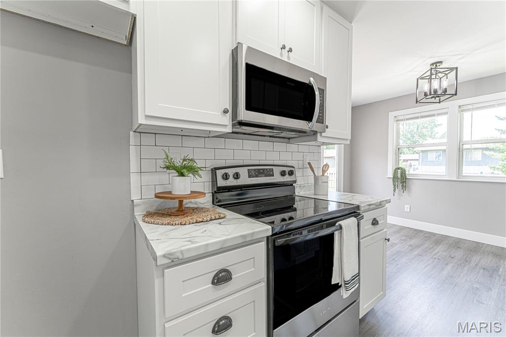 Hawthorne - Residential