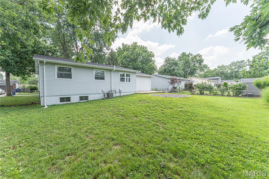 Hawthorne - Residential