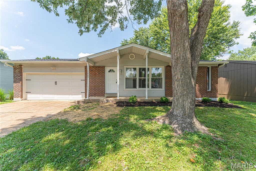 Hawthorne - Residential
