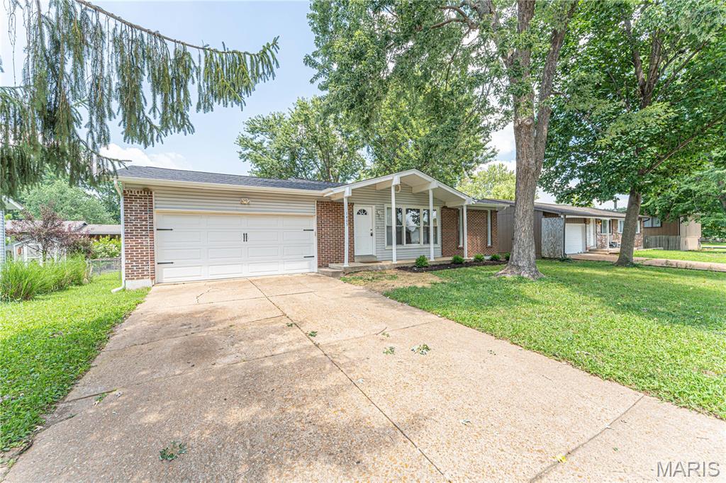 Hawthorne - Residential