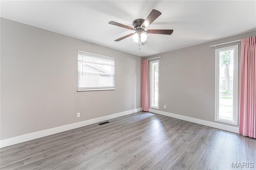 Hawthorne - Residential