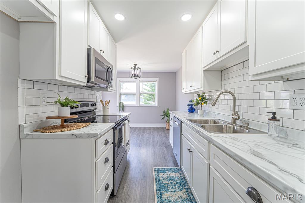 Hawthorne - Residential