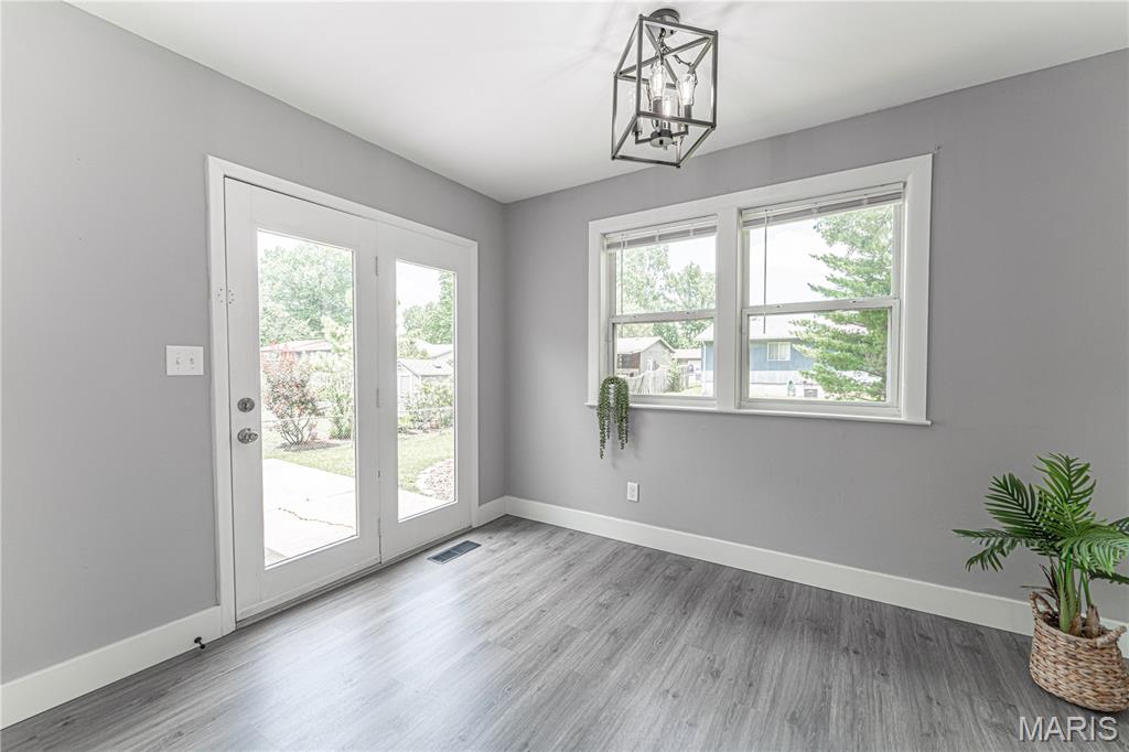 Hawthorne - Residential