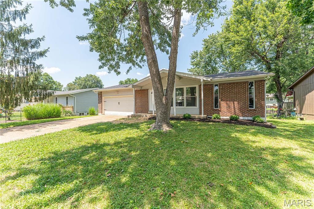 Hawthorne - Residential