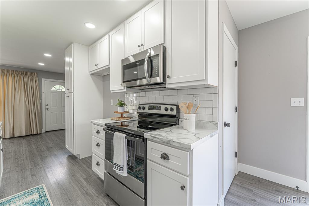 Hawthorne - Residential