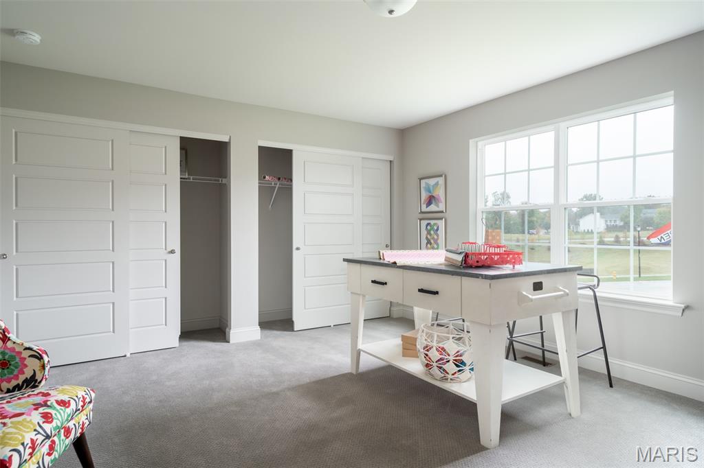The Pointe @ Brightleaf Manor Villas - Residential