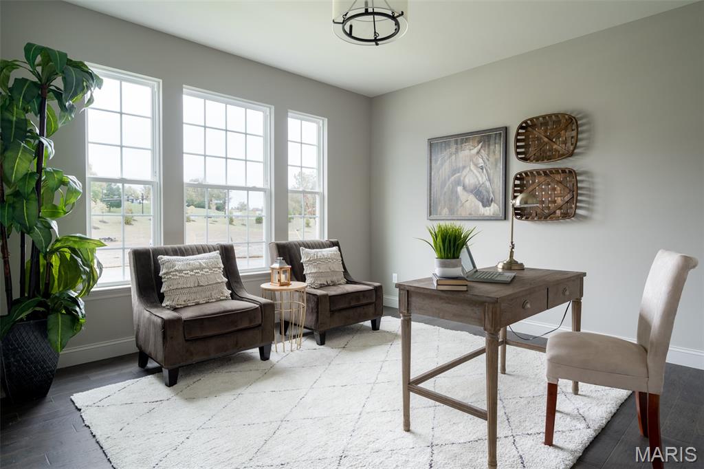 The Pointe @ Brightleaf Manor Villas - Residential