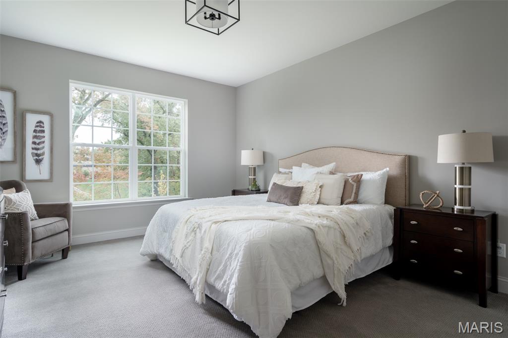 The Pointe @ Brightleaf Manor Villas - Residential