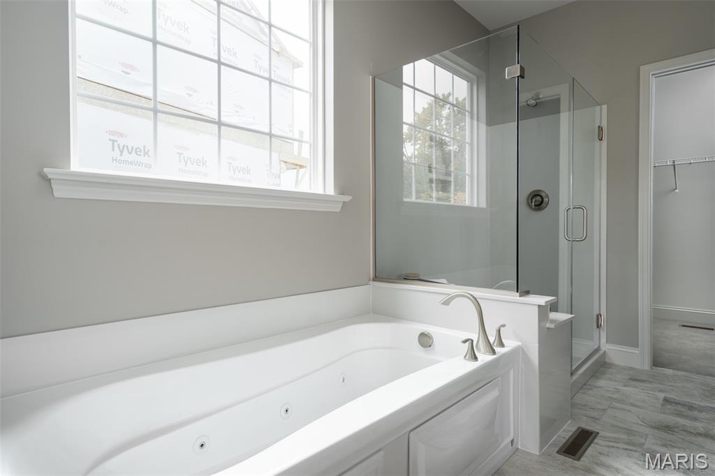 The Pointe @ Brightleaf Manor Villas - Residential