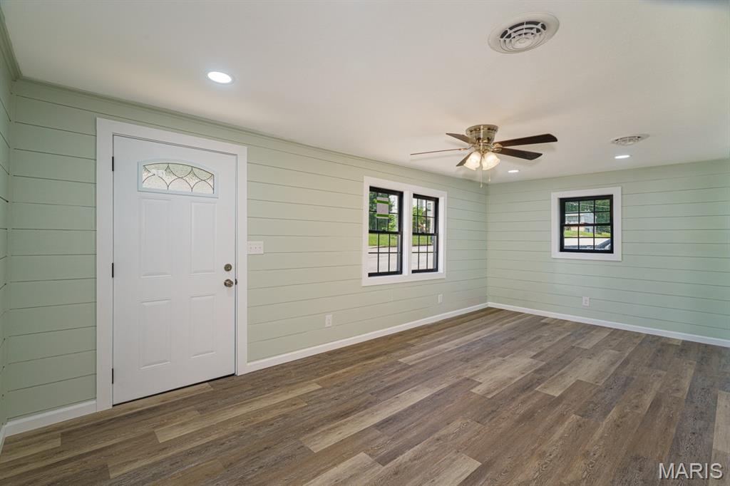 Frisco Subdivision - Residential