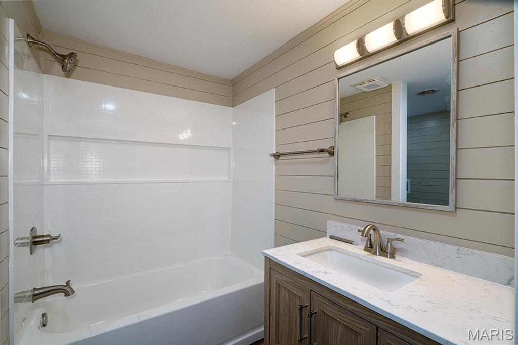 Frisco Subdivision - Residential