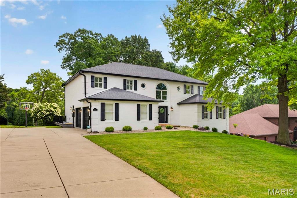 Earl W Jackson - Residential