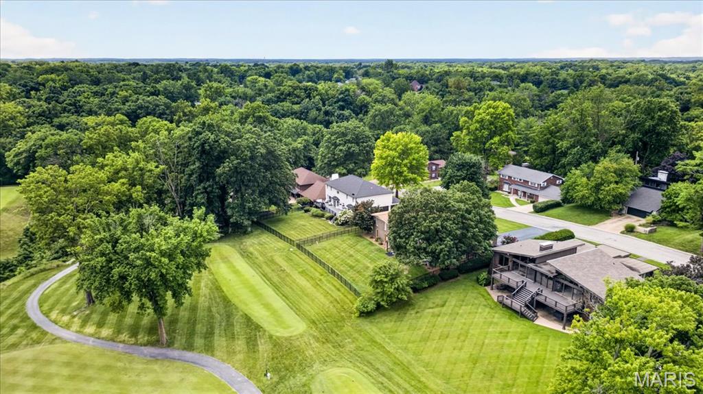Earl W Jackson - Residential