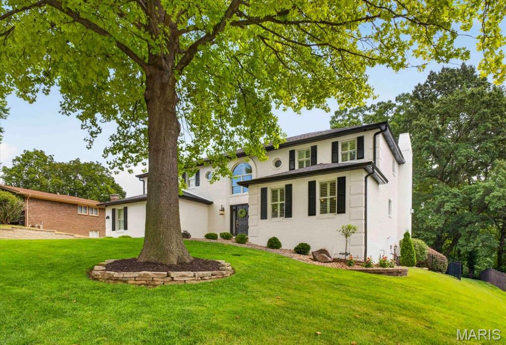 Earl W Jackson - Residential