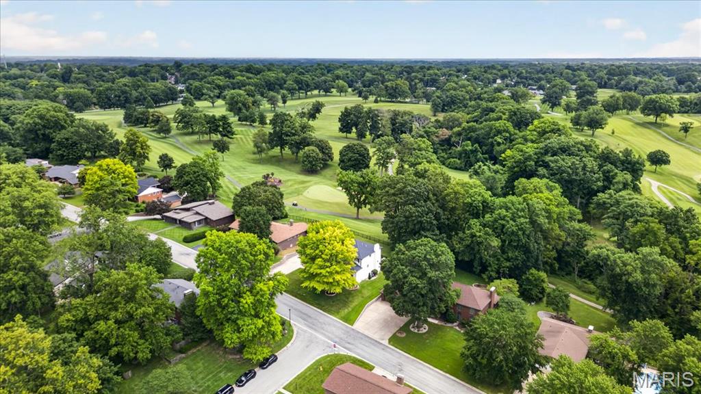 Earl W Jackson - Residential