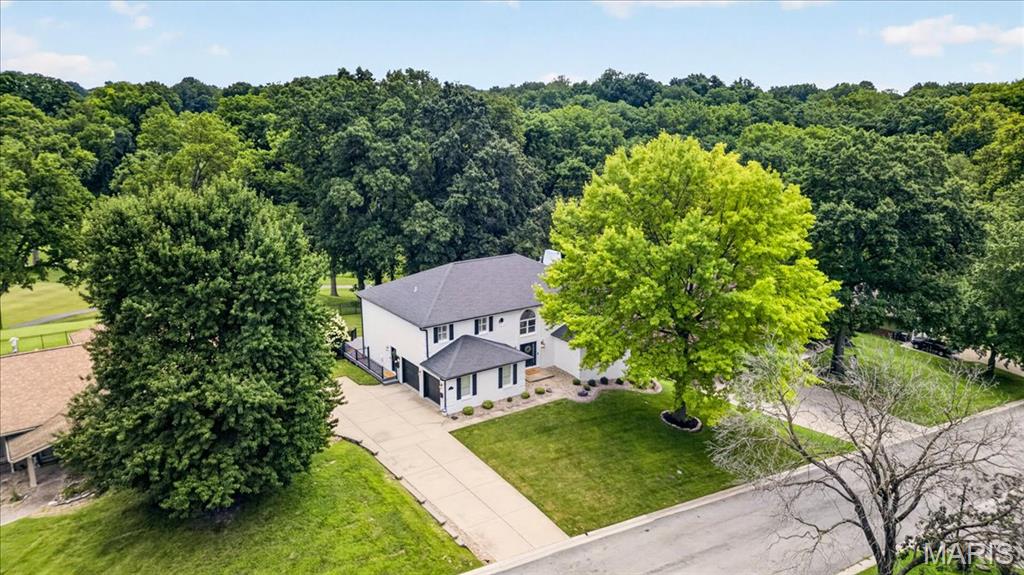 Earl W Jackson - Residential