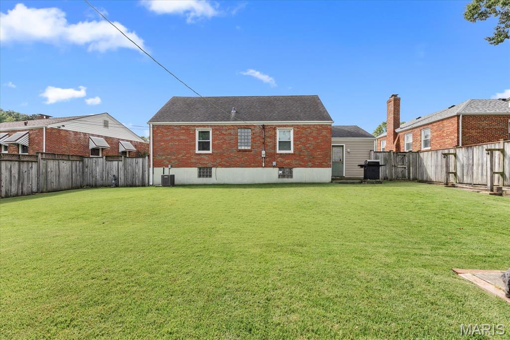 Belleview Park Sec Two - Residential