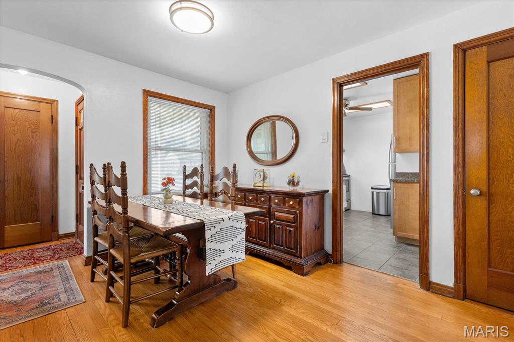 Belleview Park Sec Two - Residential