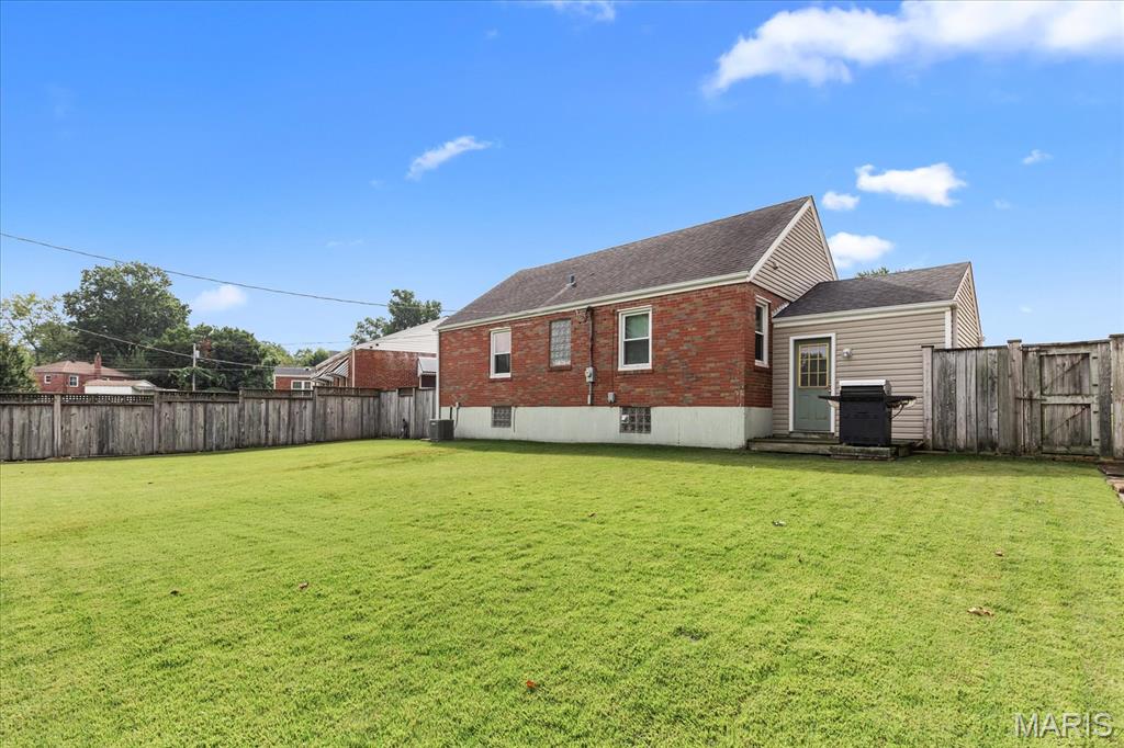 Belleview Park Sec Two - Residential